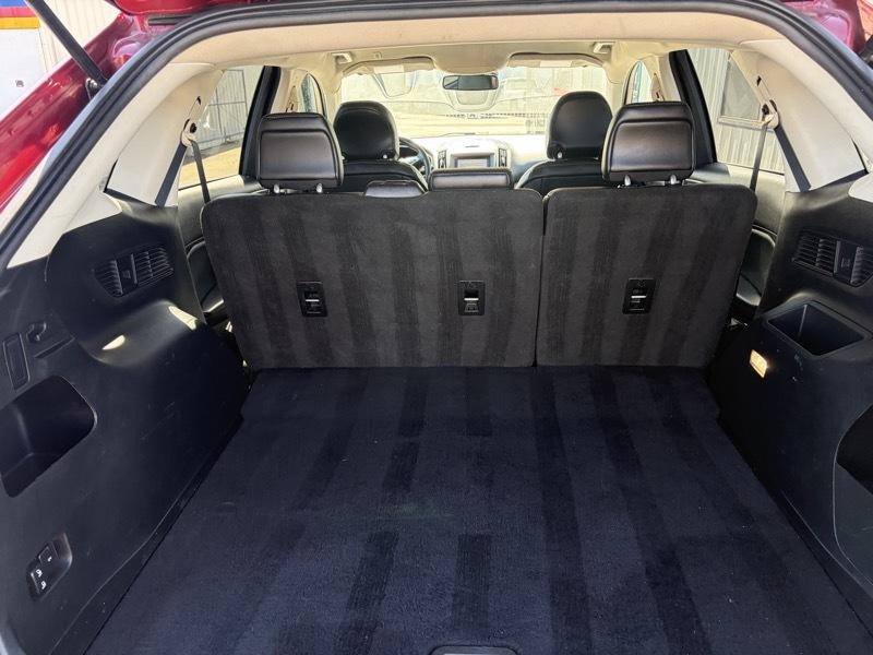 Ford Edge SEL AWD 2019