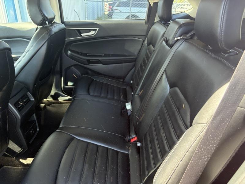 Ford Edge SEL AWD 2019