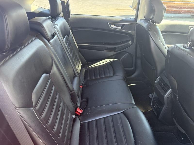 Ford Edge SEL AWD 2019