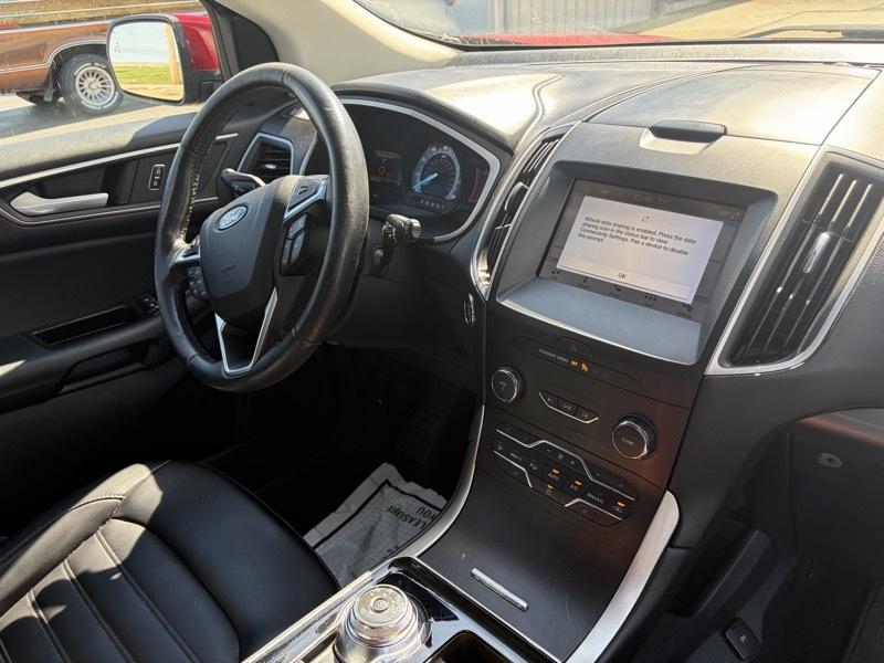 Ford Edge SEL AWD 2019