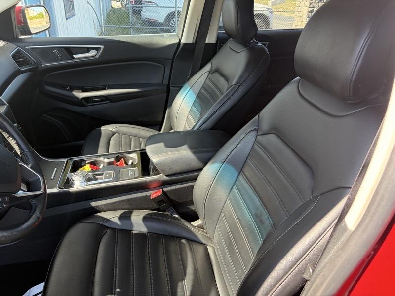 Ford Edge SEL AWD 2019