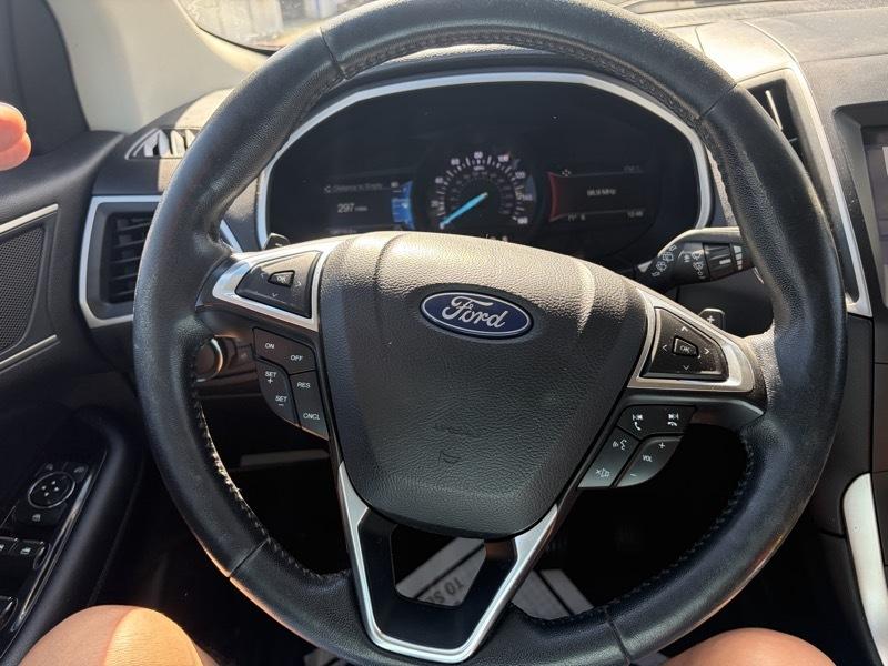 Ford Edge SEL AWD 2019