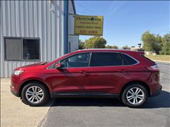 2019 Ford Edge 