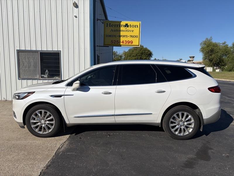 Buick Enclave Premium AWD 2018