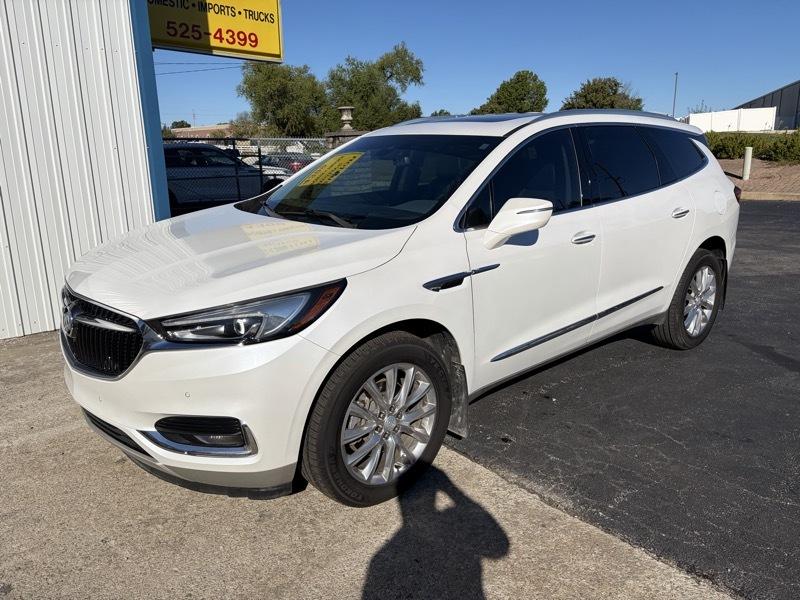 Buick Enclave Premium AWD 2018