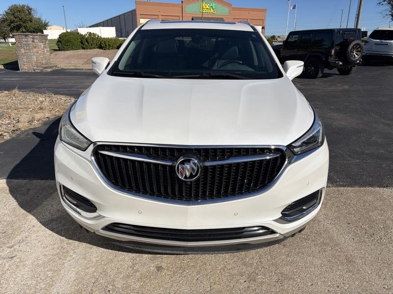 Buick Enclave Premium AWD 2018