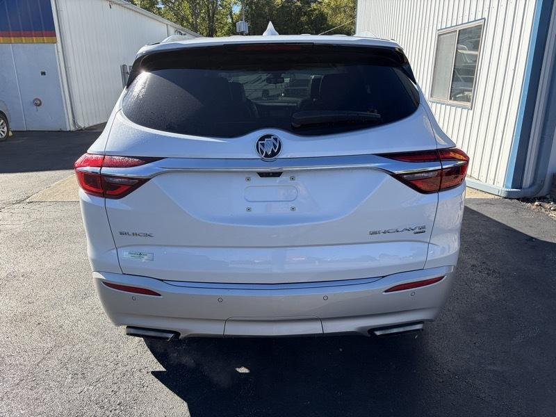 Buick Enclave Premium AWD 2018