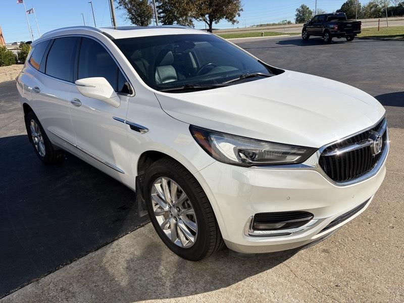 Buick Enclave Premium AWD 2018
