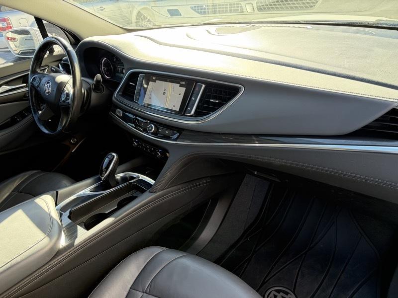 Buick Enclave Premium AWD 2018