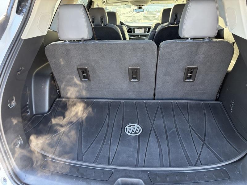 Buick Enclave Premium AWD 2018