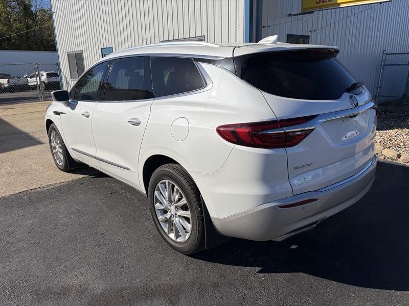 Buick Enclave Premium AWD 2018
