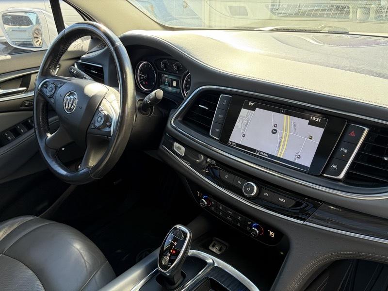 Buick Enclave Premium AWD 2018