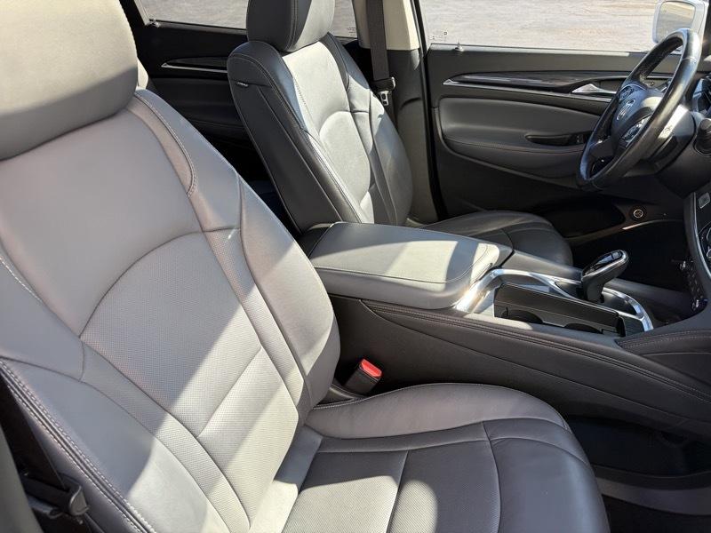 Buick Enclave Premium AWD 2018