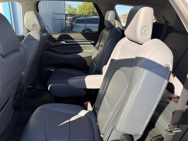 Buick Enclave Premium AWD 2018