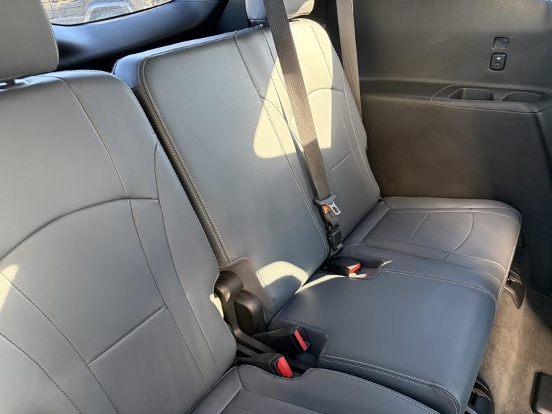Buick Enclave Premium AWD 2018