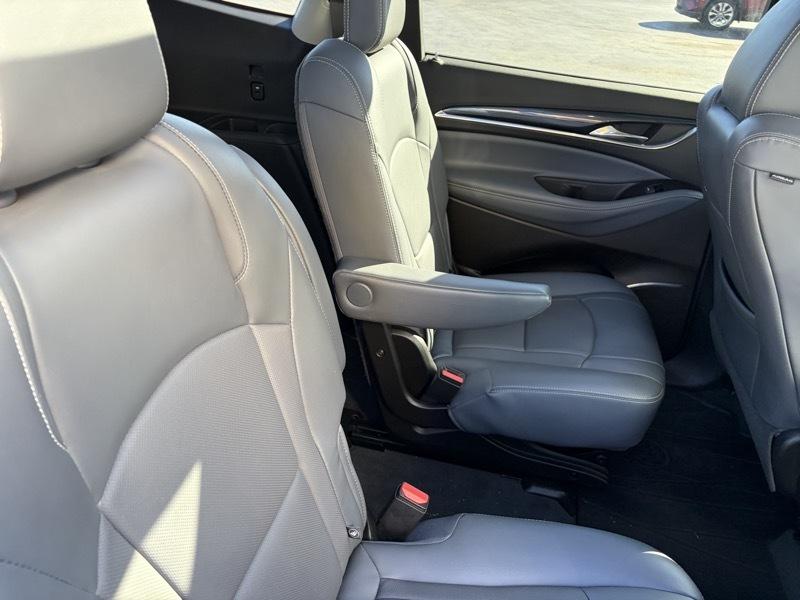 Buick Enclave Premium AWD 2018