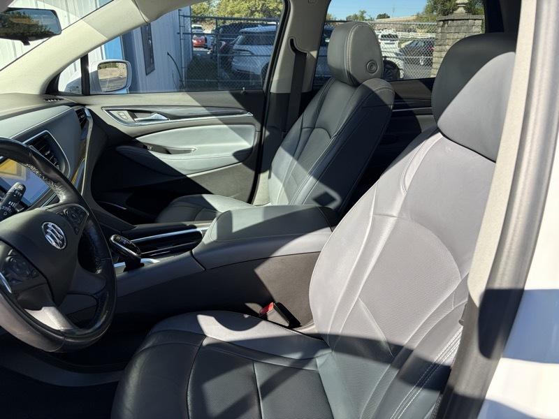 Buick Enclave Premium AWD 2018