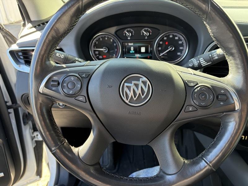 Buick Enclave Premium AWD 2018
