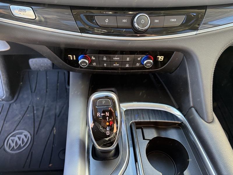 Buick Enclave Premium AWD 2018