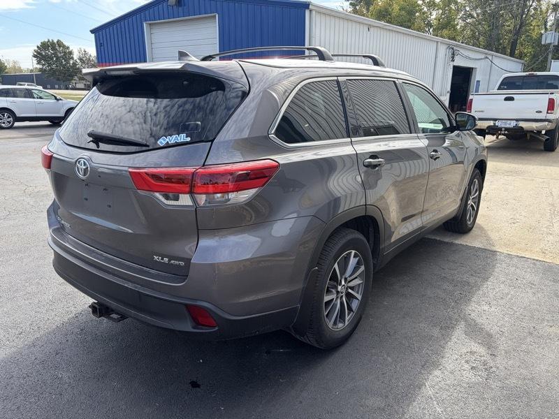 Ford Fusion SE 2016