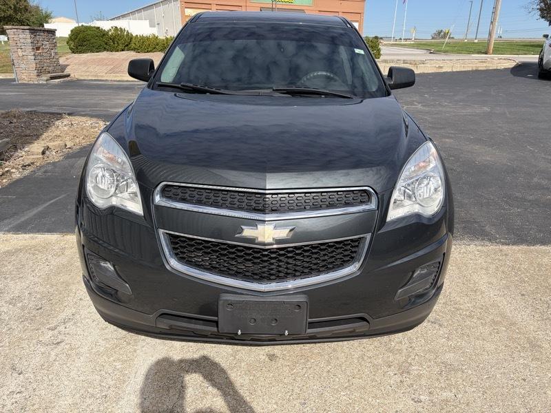 Chevrolet Equinox LS 2WD 2013