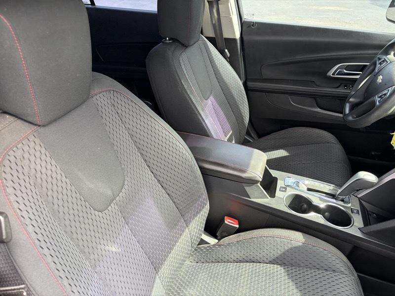 Chevrolet Equinox LS 2WD 2013