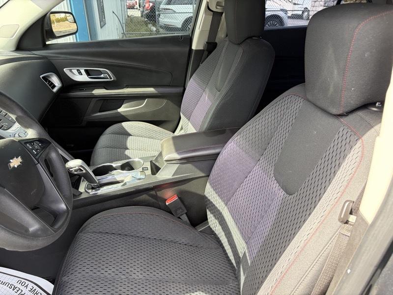 Chevrolet Equinox LS 2WD 2013