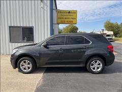 2013 Chevrolet Equinox 