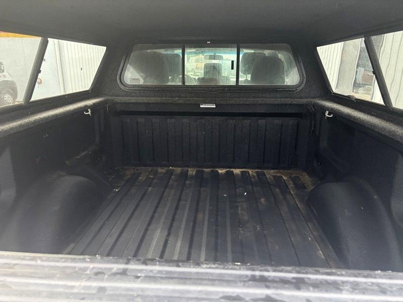 Ford F-150 SuperCab 4WD 2013