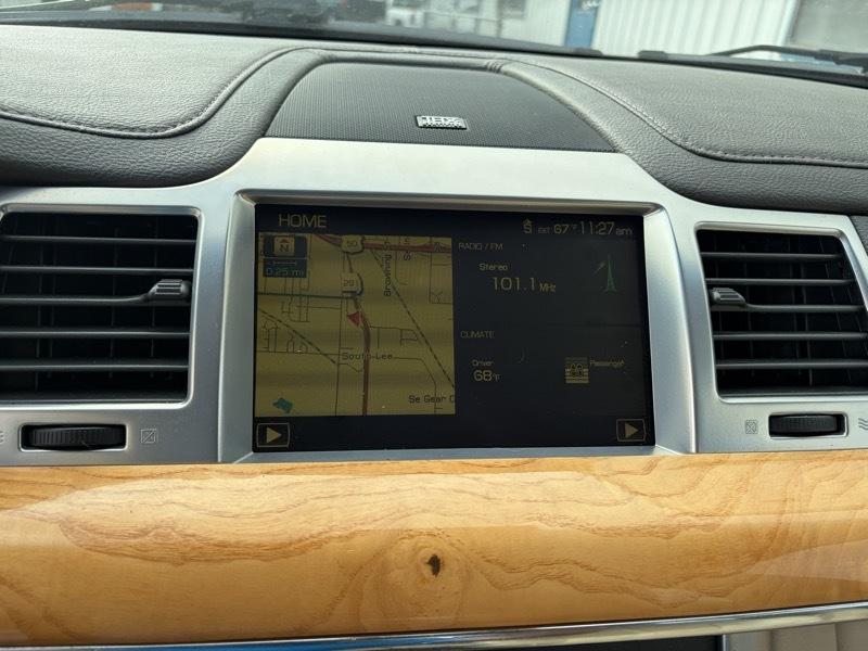 Lincoln MKS 3.7L FWD 2010