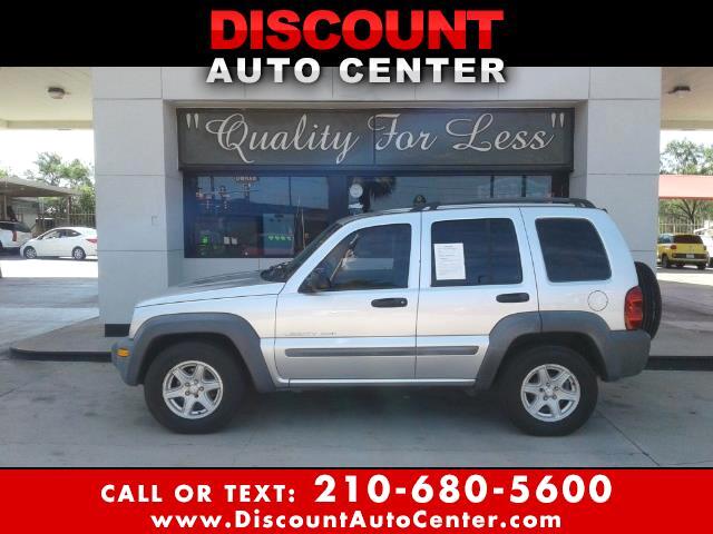 Used Jeep Liberty For Sale >> Used Cars For Sale San Antonio Tx 78245 Discount Auto Center Used Jeep Liberty For Sale >> Used Cars For Sale San Antonio Tx 78245 Discount Auto Center