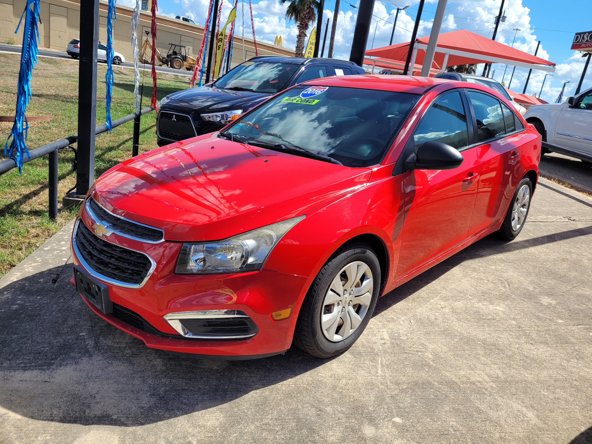 Used Cars for Sale San Antonio TX 78245 Discount Auto Center