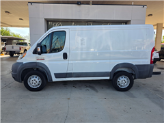 2019 RAM ProMaster City 