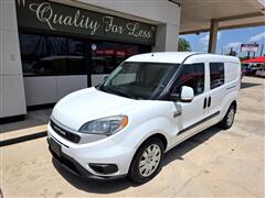 2016 RAM Promaster 