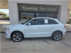 2018 Audi Q3 