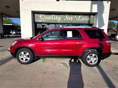 2012 GMC Acadia 