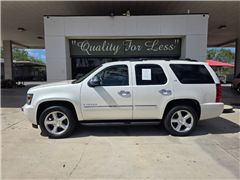 2009 Chevrolet Tahoe 