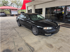 2005 Chevrolet Impala 