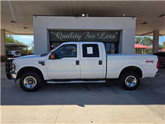 2008 Ford F-250 SD 