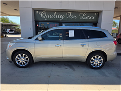2014 Buick Enclave 