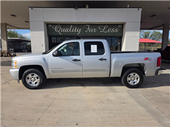 2011 Chevrolet Silverado 1500 