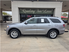 2019 Dodge Durango 