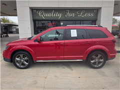 2015 Dodge Journey 