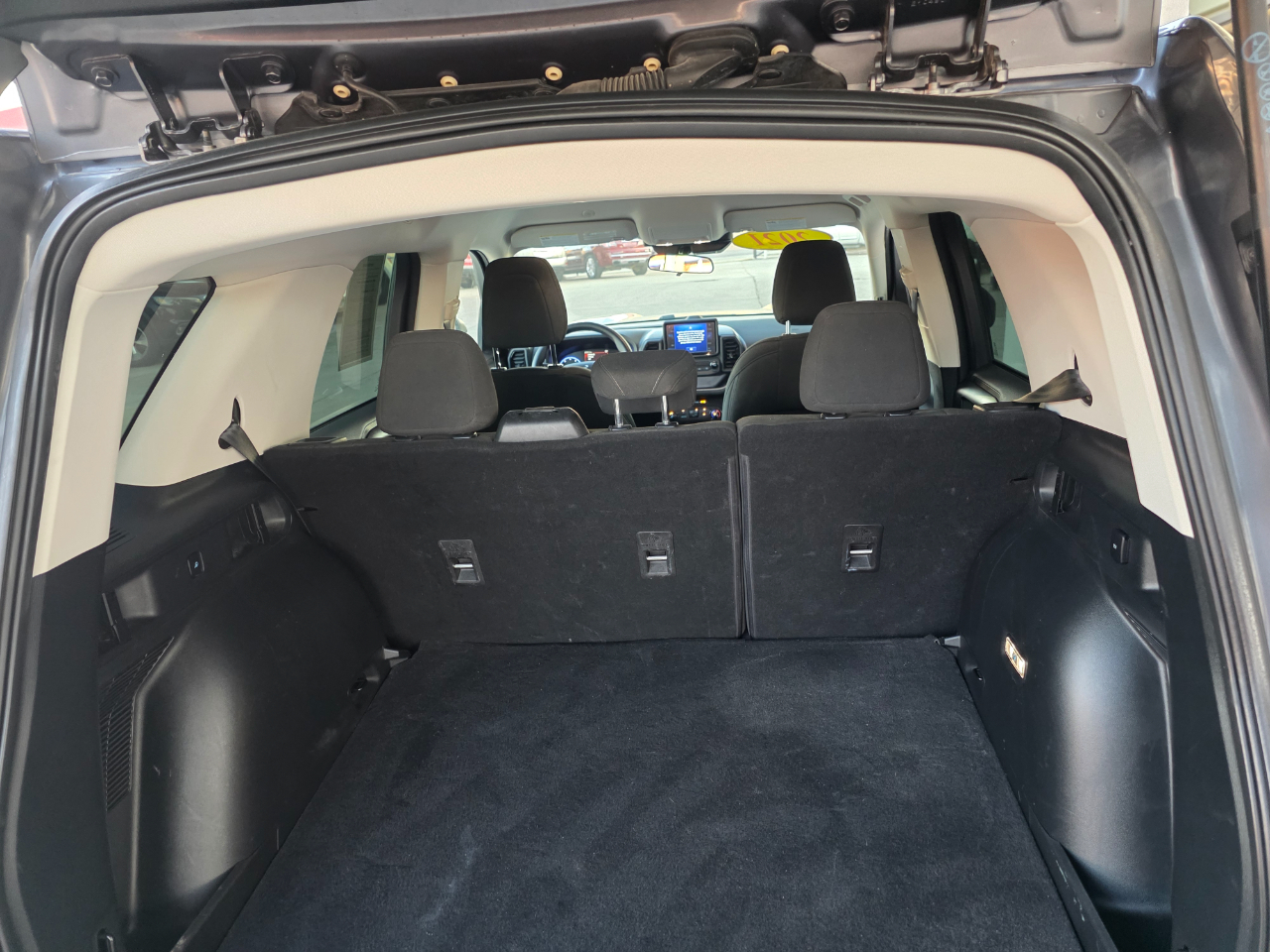 Ford Bronco Sport Base 2021