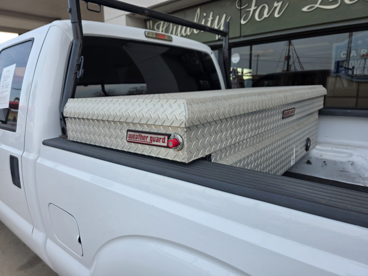 Ford F-250 SD XLT Crew Cab 2WD 2014