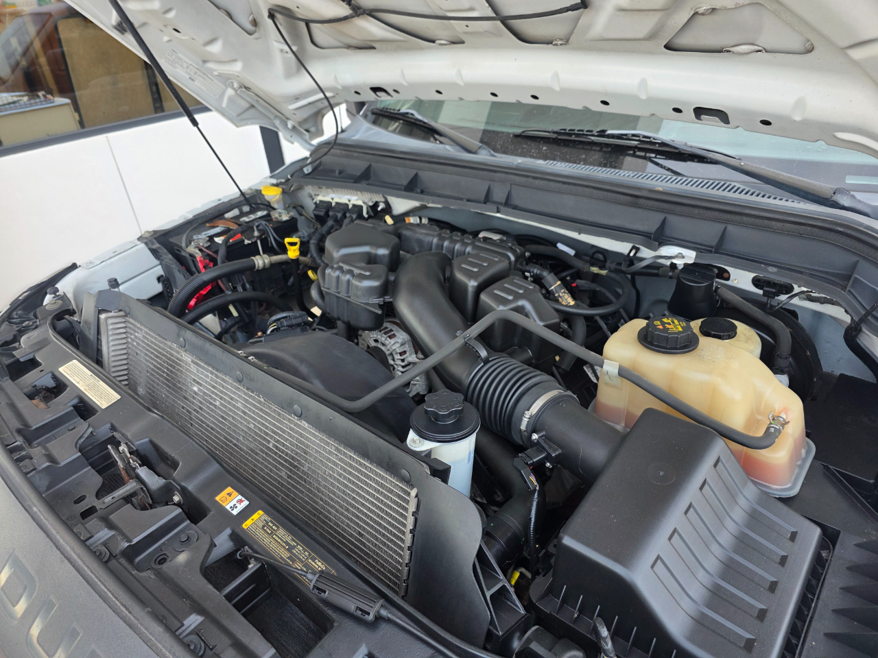 Ford F-250 SD XLT Crew Cab 2WD 2014