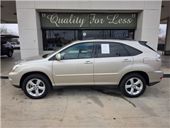 2008 Lexus RX 350 