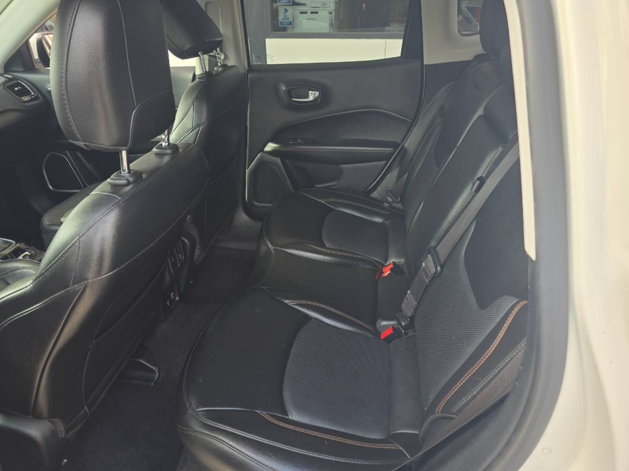 Jeep Compass Limited 4WD 2021