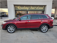 2011 Mazda CX-9 