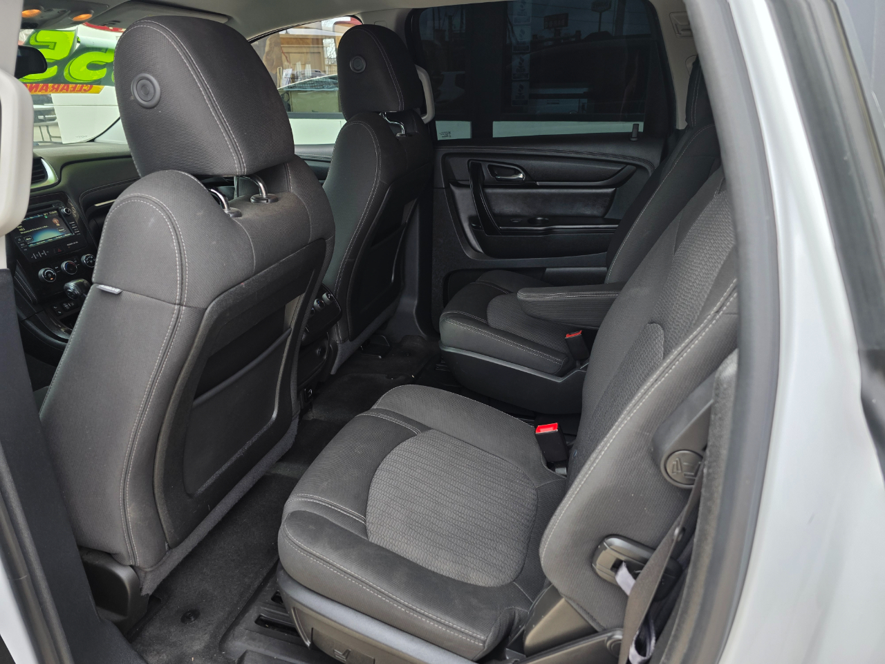 Chevrolet Traverse 1LT FWD 2017